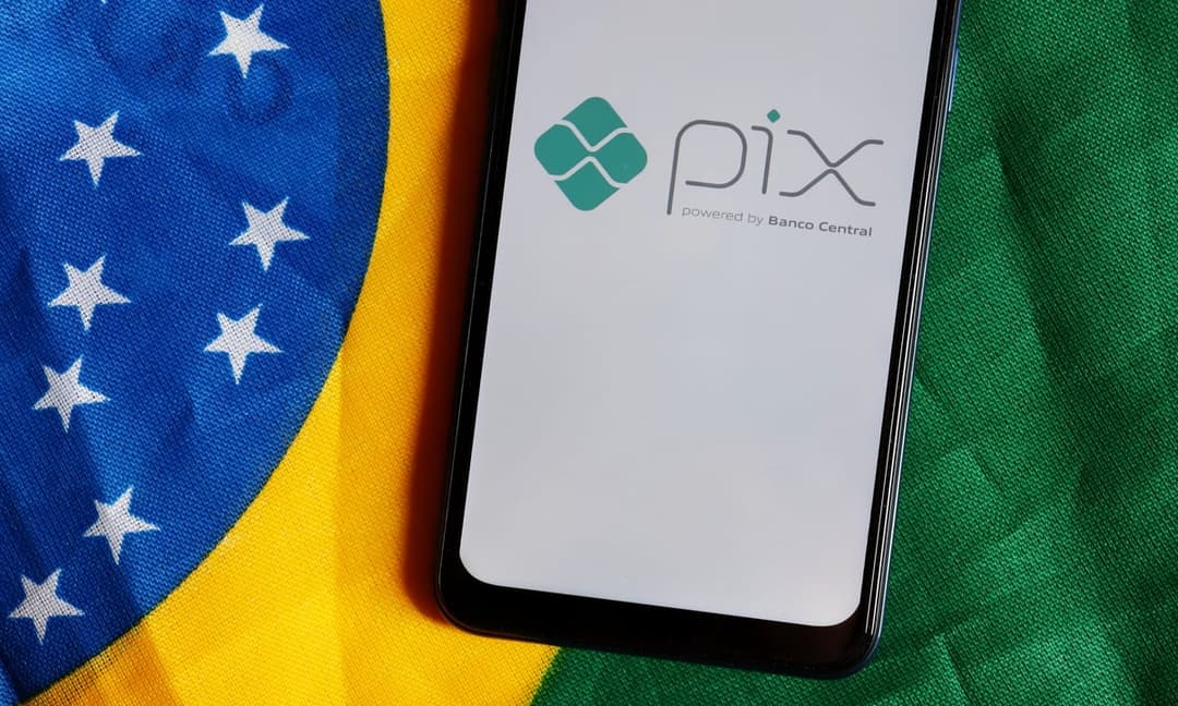 🚀 🇺🇸 Brasil y EE. UU. en disputa comercial por el sistema de pagos Pix