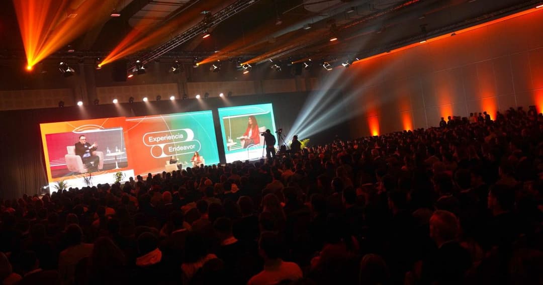 🚀 Experiencia Endeavor Buenos Aires vuelve con foco en IA y networking para emprendedores