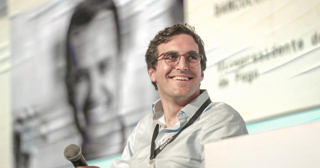 💳 Cobre casi duplica sus pagos empresariales en 2025