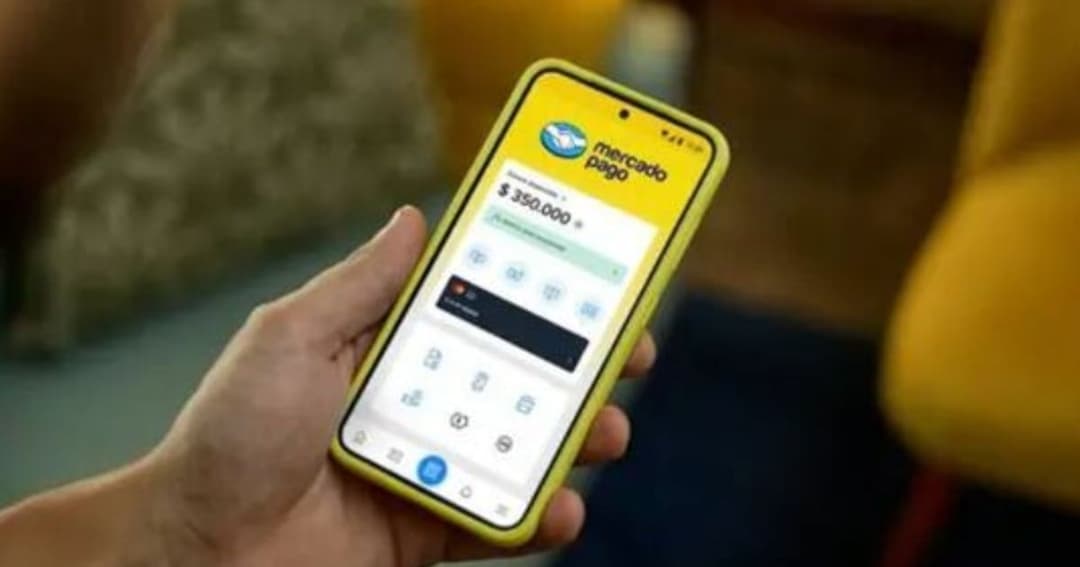 🤖 Mercado Pago lanza asistente financiero con IA en Argentina