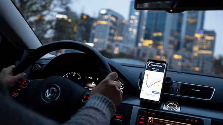 🚀 🚗 Córdoba intensifica controles y exigencias para choferes de Uber, Cabify y DiDi