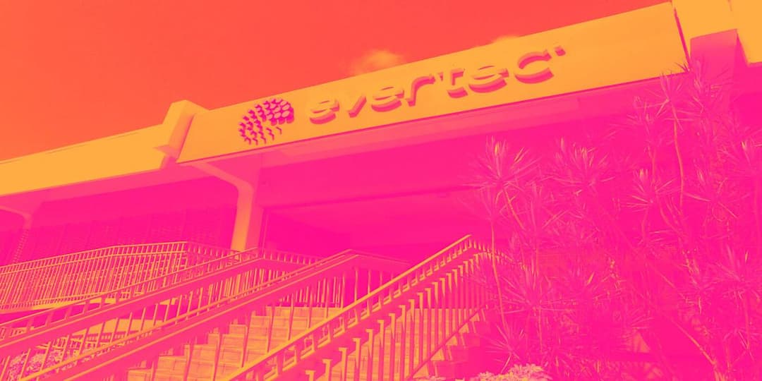 🚀 📊 EVERTEC analiza su crecimiento en América Latina y la integración de IA tras resultados del Q1