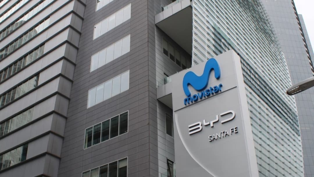 🤝 📡 CNA aprueba la adquisición de Telefónica México por parte de OXIO