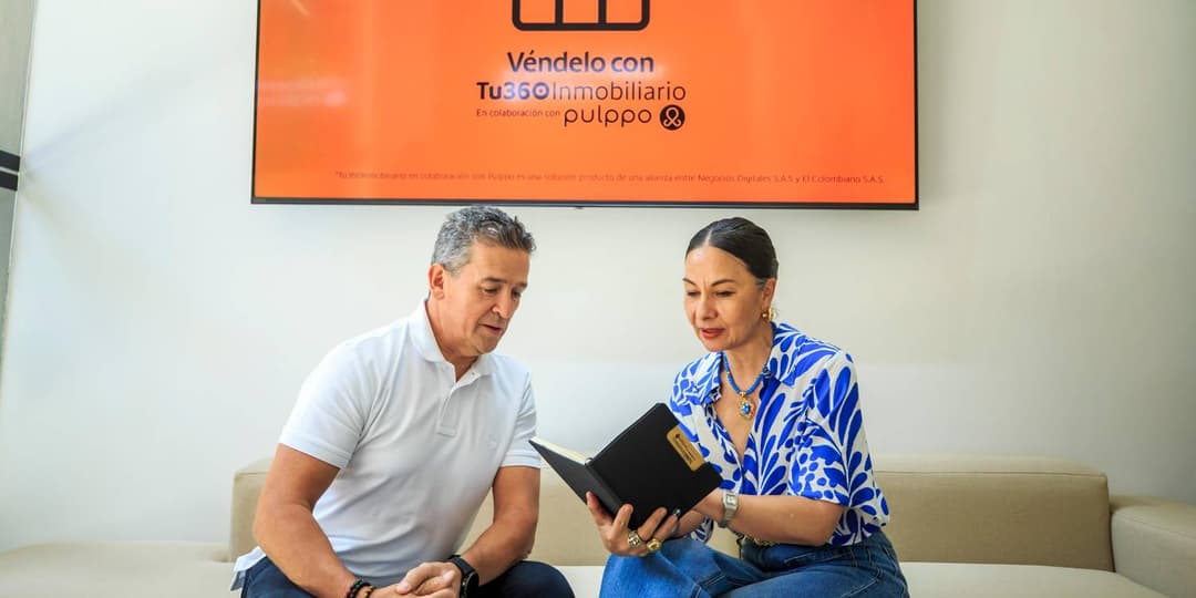 🌎 🏠 Tu360Inmobiliario y Pulppo se expanden al Caribe