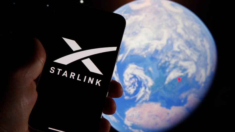 🌎 🛰️ Starlink inicia oficialmente operaciones de internet satelital en Bolivia