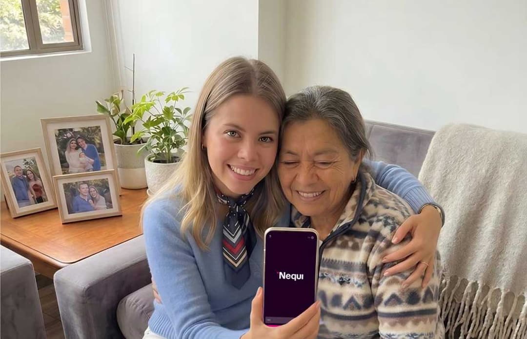 🚀 💸 Nequi impulsa la digitalización de remesas en Guatemala con un crecimiento del 25%