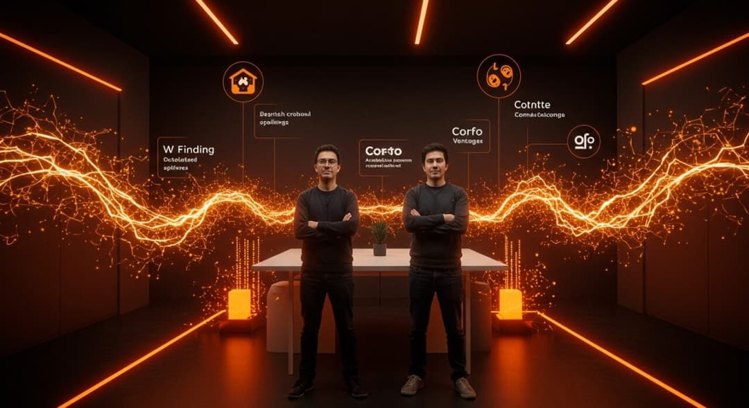 🌱 Rema y Ainwater triunfan en el Demo Day Decarb-volution