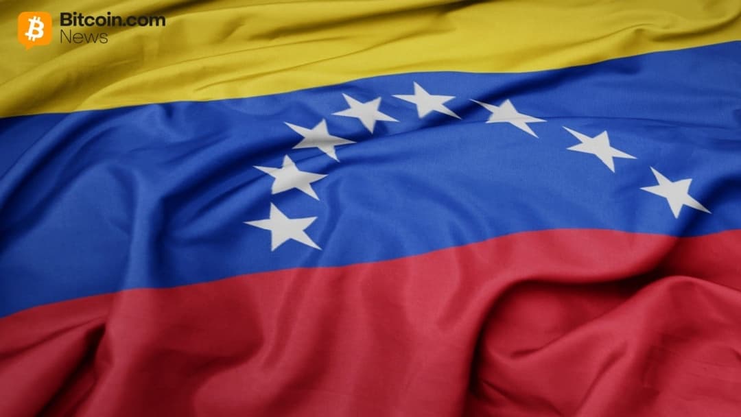 🚀 🇻🇪 Cofundador de Coinbase explora oportunidades de inversión en Venezuela