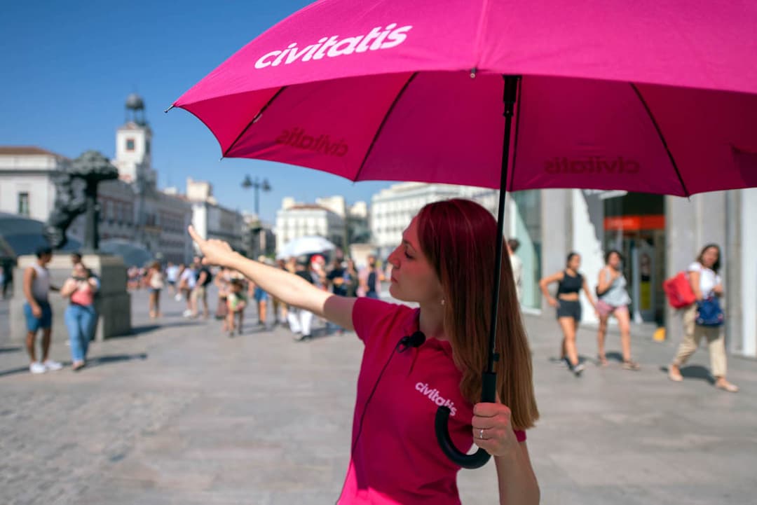 🌎 Civitatis fortalece su presencia en América Latina con hubs estratégicos