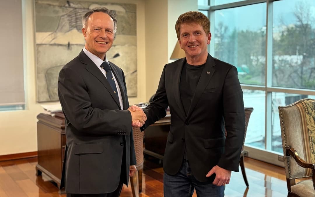 🚀 🏦 Tenpo se incorpora oficialmente a la Asociación de Bancos de Chile