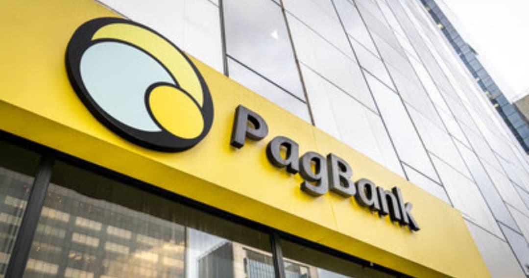 🚀 📈 PagBank reporta utilidad de R$ 575 millones y crece depósitos un 23% en el 1T26