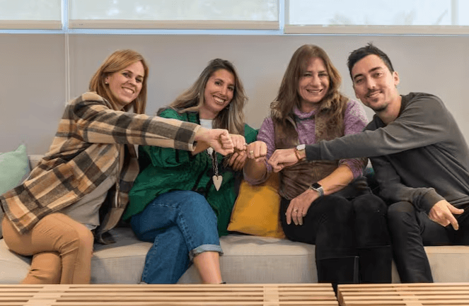 🚀 Puna Bio recibe apoyo de la Fundación Bill & Melinda Gates para llevar bioinsumos a África