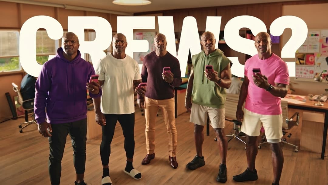 🚀 🏋️ Wellhub lanza campaña global con Terry Crews como embajador de marca