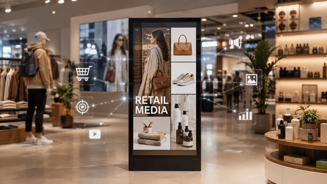 🚀 Topsort impulsa el Retail Media y la IA en los grandes retailers de Latinoamérica