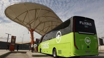 🌎 🚌 Flix acelera su expansión en México mediante alianzas con transportistas locales