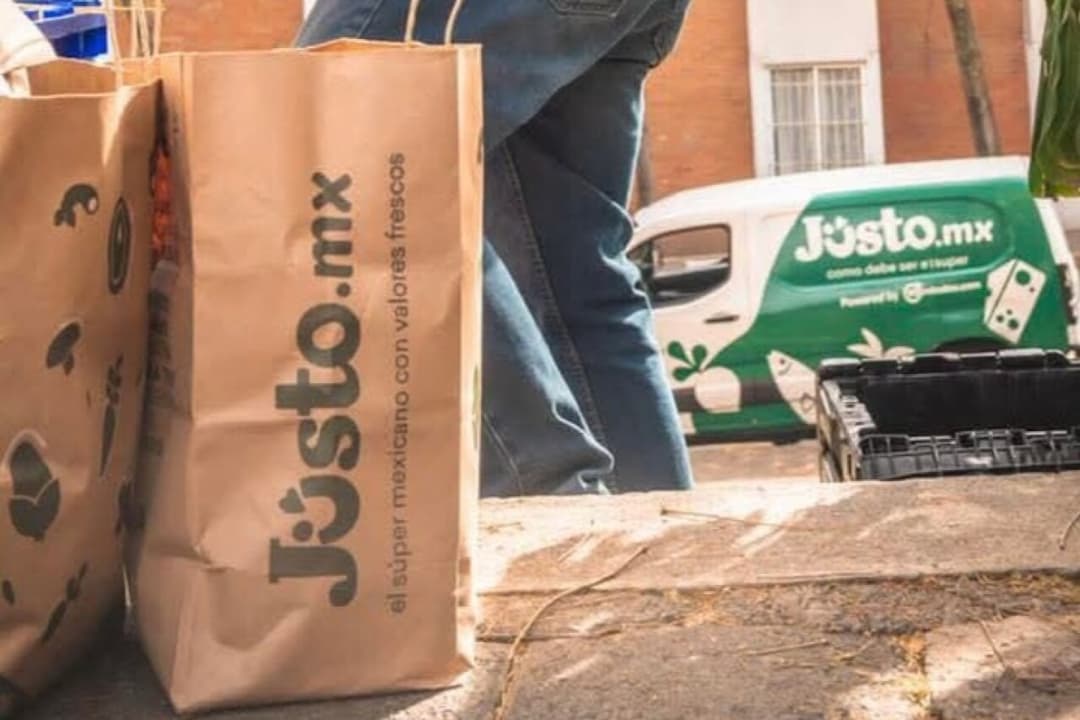 🛒 Jüsto relanza operaciones sin Ricardo Weder tras rescate de USD 100M