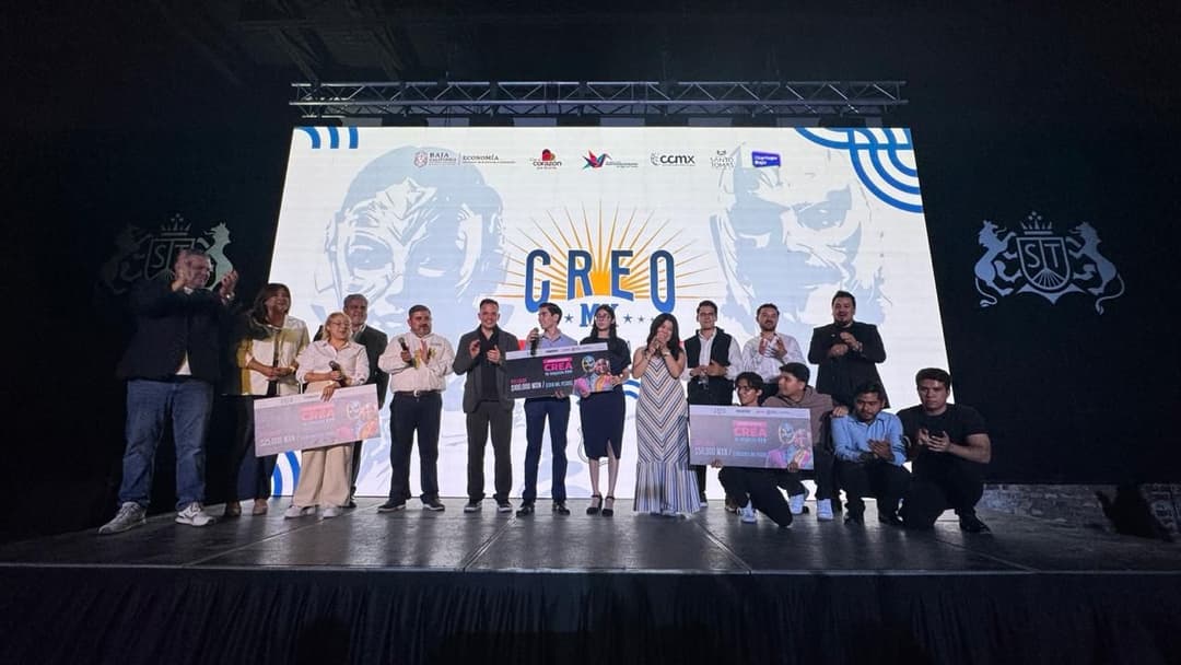 🚀 WORTEV CAPITAL impulsa el ecosistema emprendedor en México mediante capital pre-semilla y mentorÃa