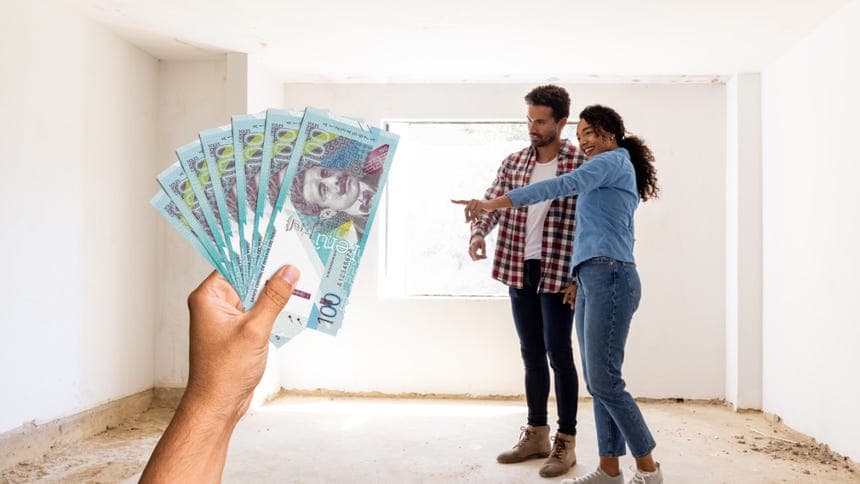 🚀 🏠 Prestamype ofrece préstamos para construcción de hasta S/ 2 millones en Perú