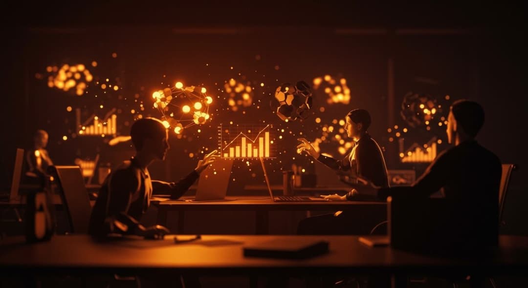 🚀 ⚠️ Amazon y el peligro del 'tokenmaxxing': Lecciones de IA para startups en LATAM