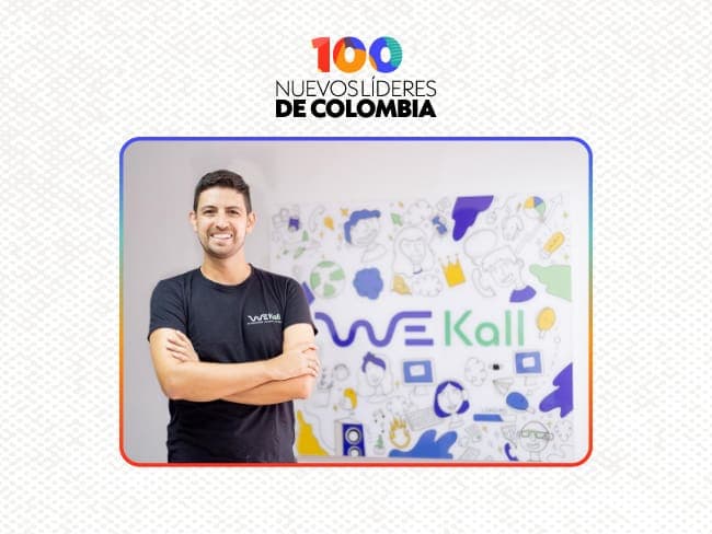 🤝 📞 WeKall moderniza la comunicación empresarial con IA y nube