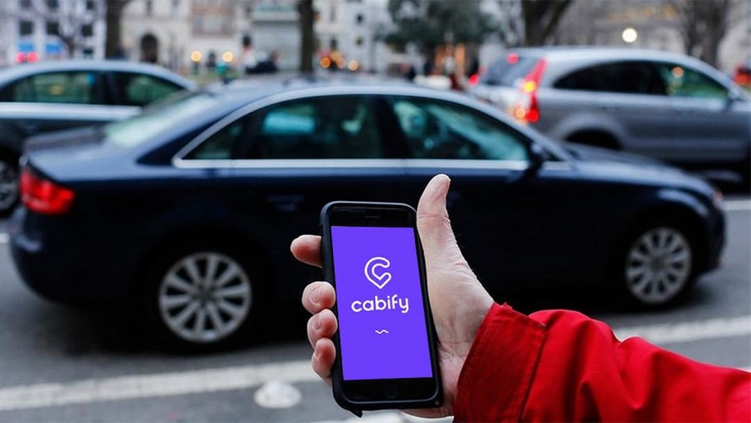 🌎 🚗 Cabify se convierte en la primera app de transporte habilitada en Canelones