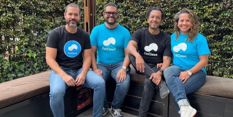 🌎 🍎 EatCloud escala su impacto social y ambiental con IA y expansión a Europa