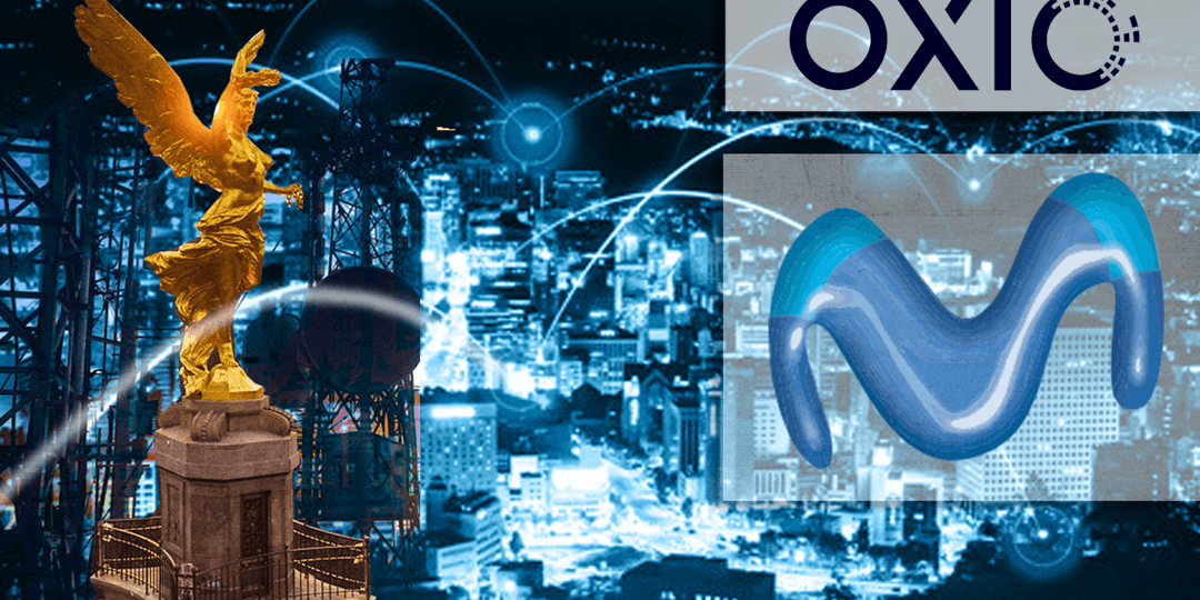 🤝 📶 Movistar México vuelve a la rentabilidad en 2025 antes de su venta a OXIO