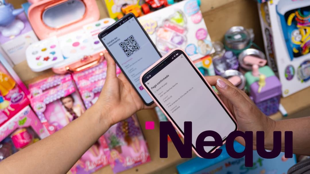 🚀 🛡️ Nequi lanza herramienta de verificación para prevenir fraudes con transferencias falsas