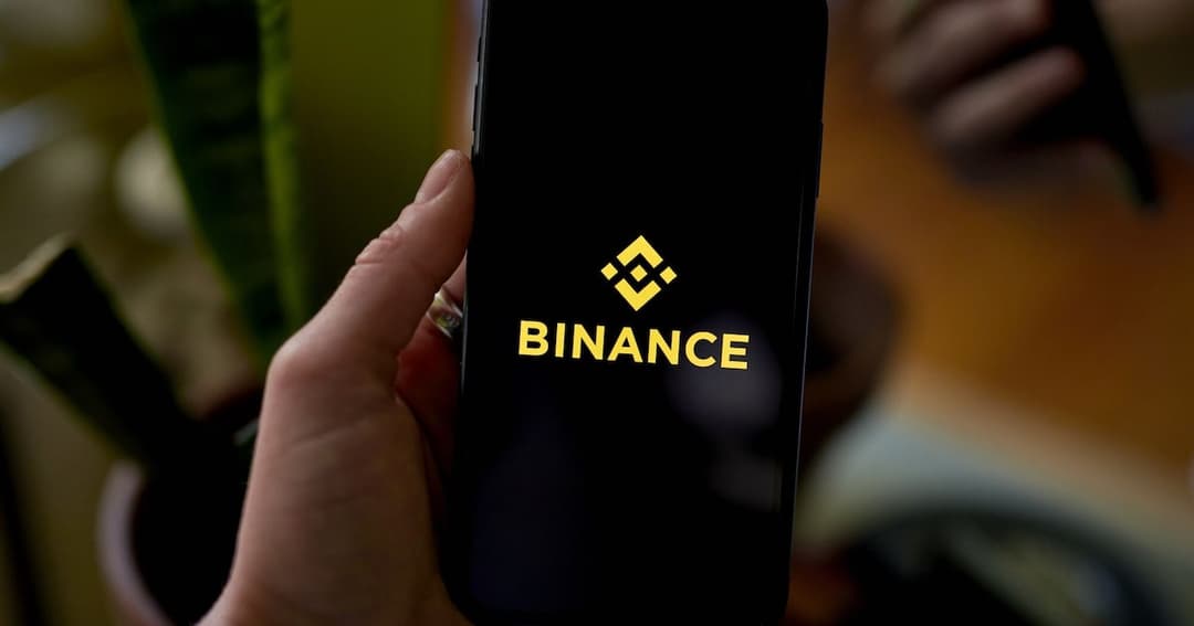 🌎 🪙 Binance busca convertirse en una "super app" financiera y lanzar préstamos cripto en Colombia