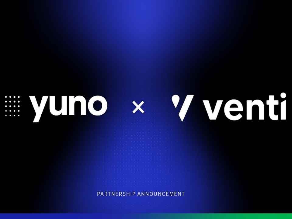 🤝 Yuno y Venti se alían para potenciar pagos digitales en Chile
