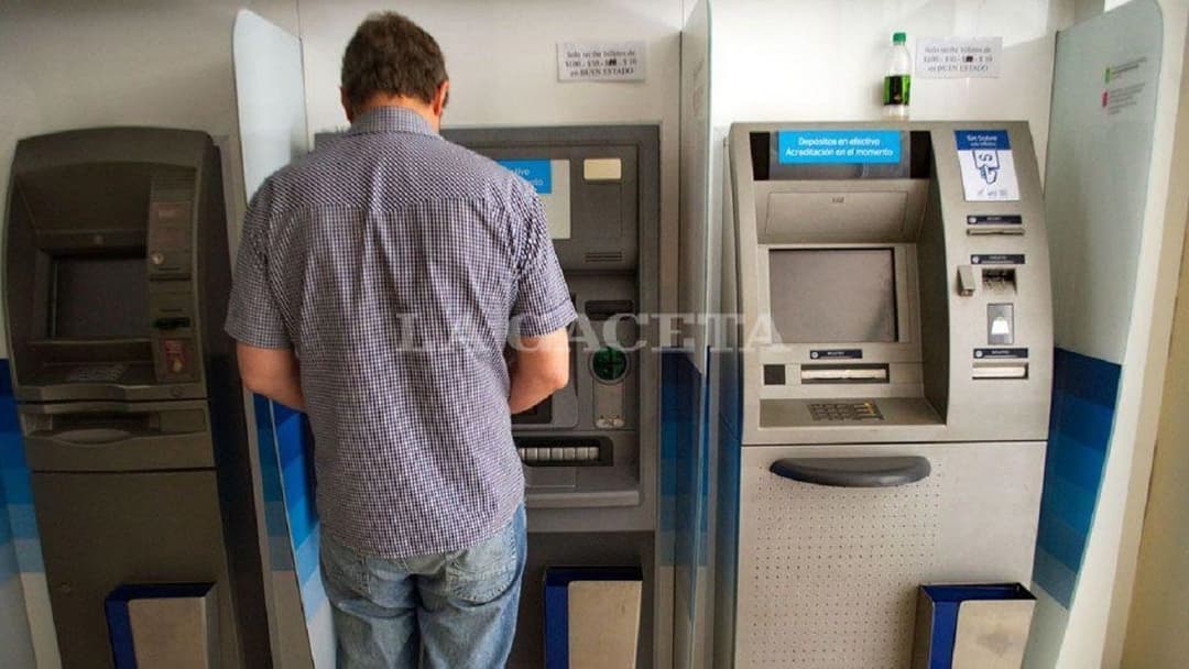 💳 Nuevos límites para cajeros y billeteras virtuales en Argentina