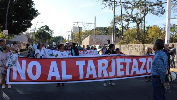 💳 Jalisco cancela el uso obligatorio de la tarjeta Broxel para subsidios