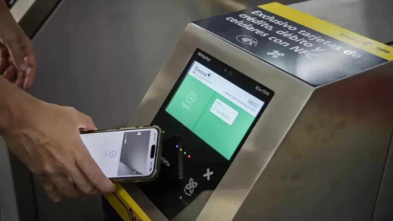 🚀 🚌 Ualá y Naranja X lanzan reintegros del 50% en transporte público en Argentina