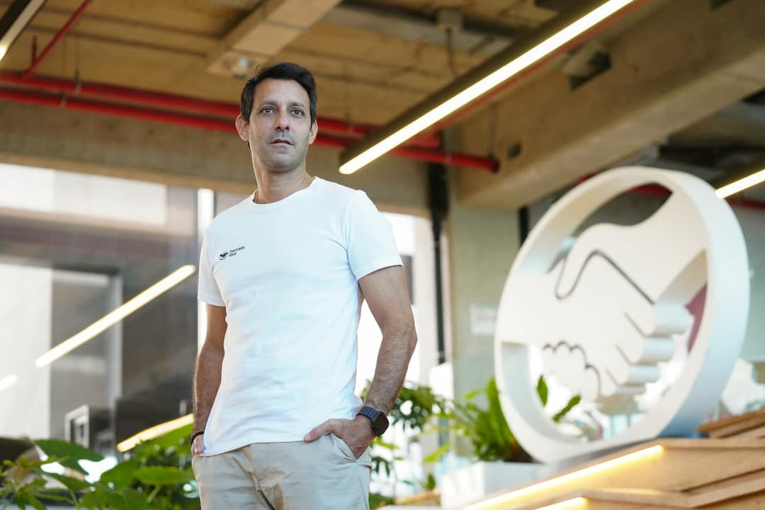 💳 Mercado Libre evalúa vender parte de su cartera de préstamos para financiar crecimiento