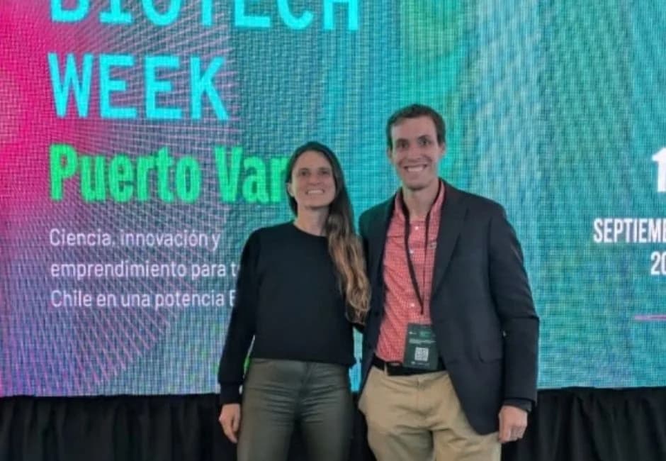 🚀 🍅 Botanitec escala su tecnología agrícola en 500 hectáreas de Carozzi