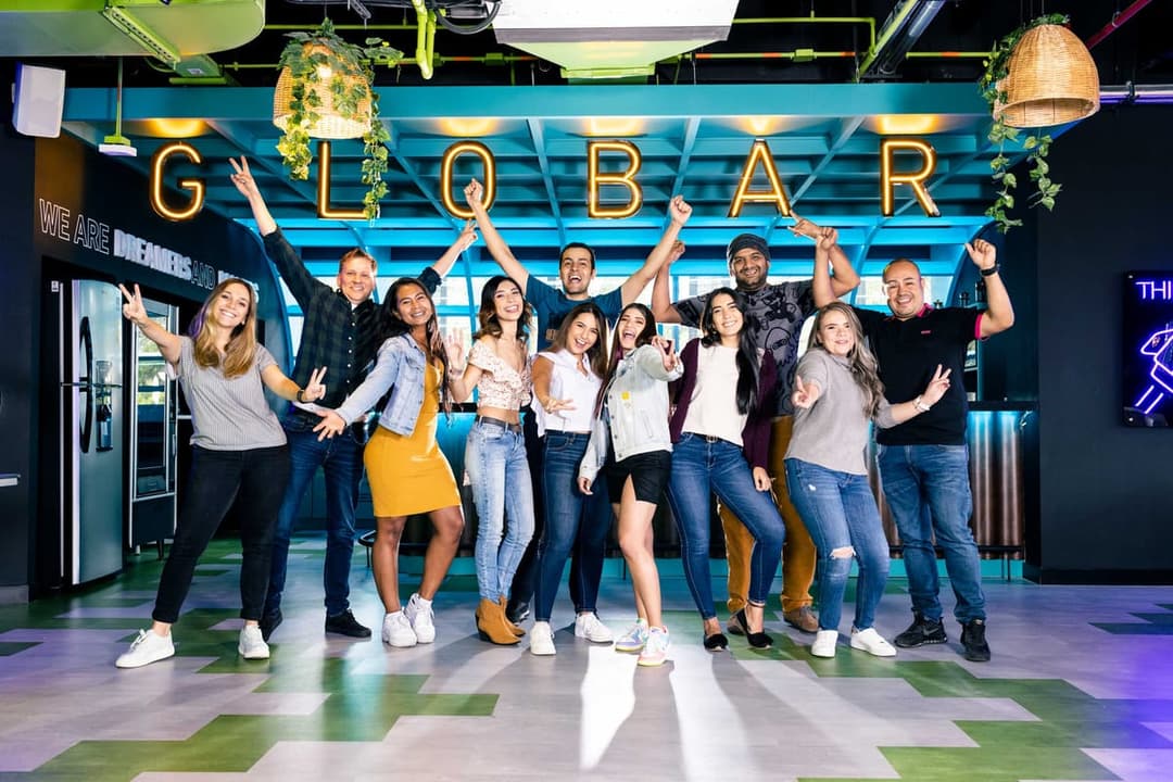 🚀 Globant apuesta por un modelo nativo de IA para impulsar el valor de sus acciones