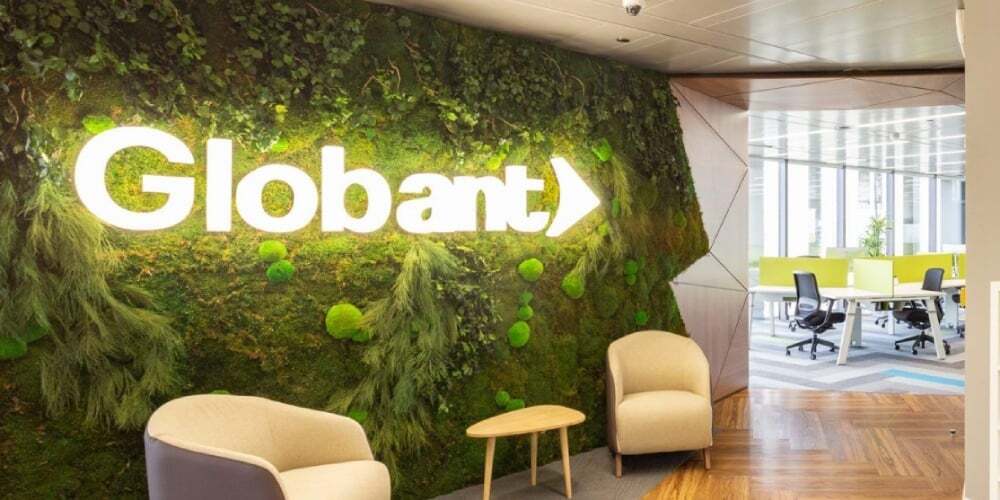 🌎 🇨🇱 Globant anuncia inversión de US$40 millones para expandir sus operaciones en Chile