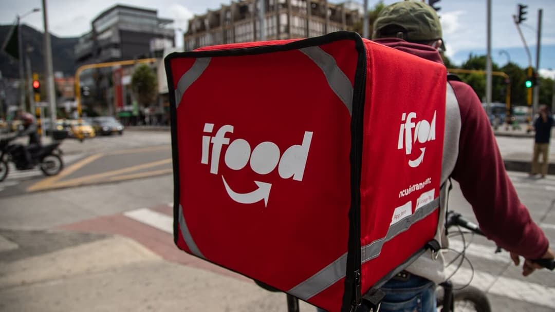 đ€ iFood lanza Ailo, asistente de IA para pedidos conversacionales