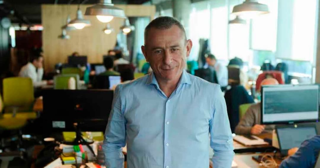 🚀 ⚖️ Alejandro Muszak, CEO de Wenance, se queda sin abogados en causa por presunta estafa