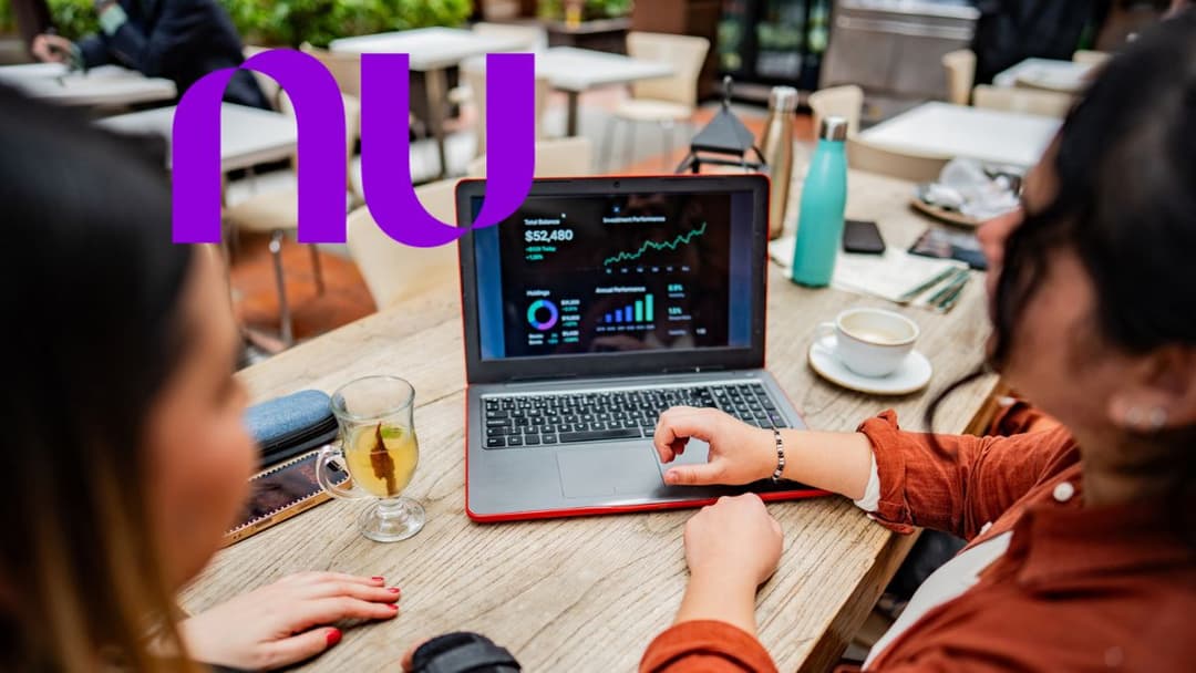 🚀 📉 Nu detalla rentabilidad de sus CDT en Colombia y lanza simulador de inversión