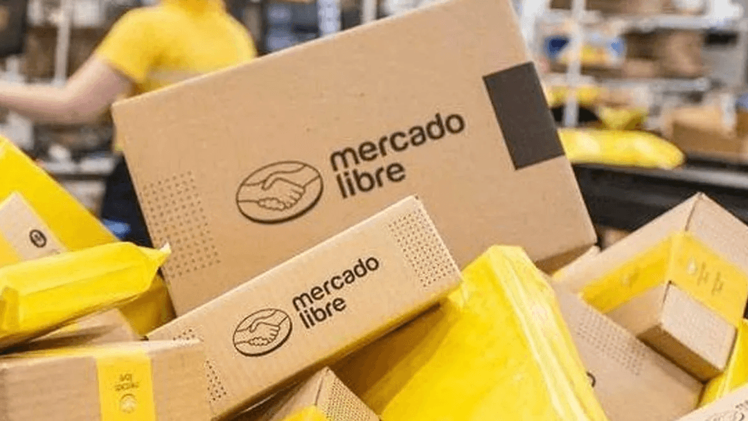 🌎 🚚 Mercado Libre llega a Río Cuarto con nuevo centro logístico