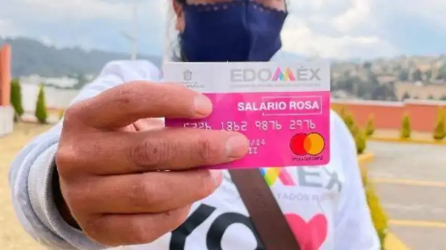 💳 Broxel obtiene contrato de "Mujeres con Bienestar" entre críticas por licitación