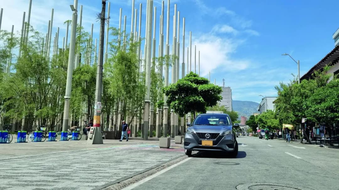 🚀 🚗 DiDi lanza modelo de suscripción "Cero Comisión" para conductores en Medellín