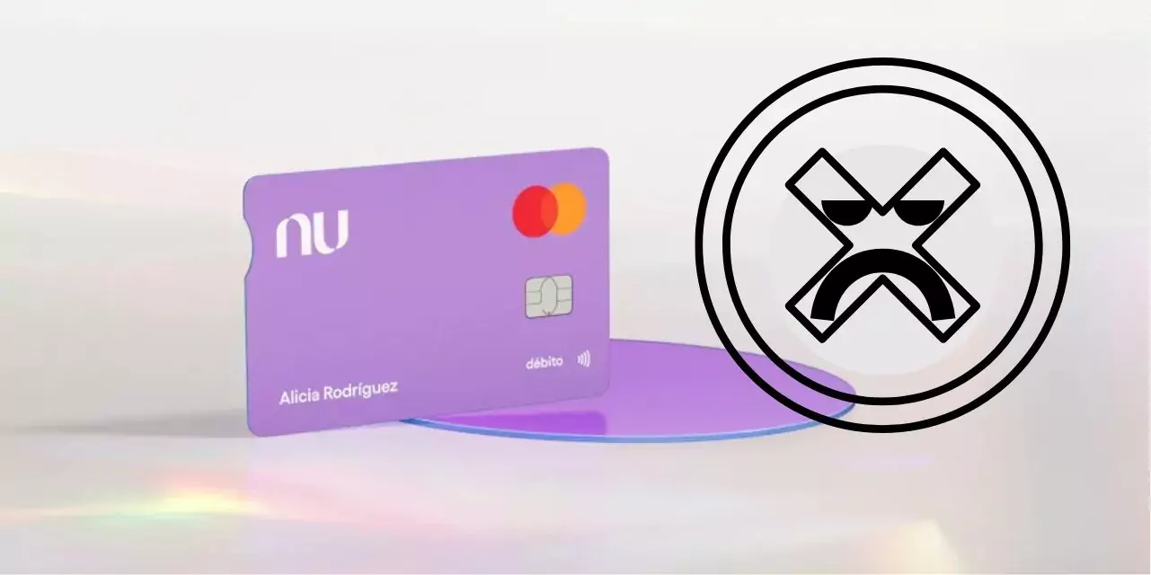 🚀 ⚠️ Nu México bajo la lupa por cancelaciones repentinas de cuentas y bloqueo de fondos
