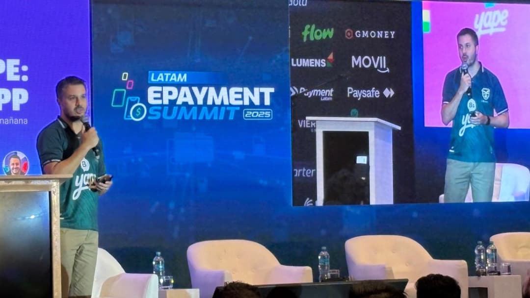 🌎 📱 Yape busca 50 % de adopción en Bolivia con su Súper App