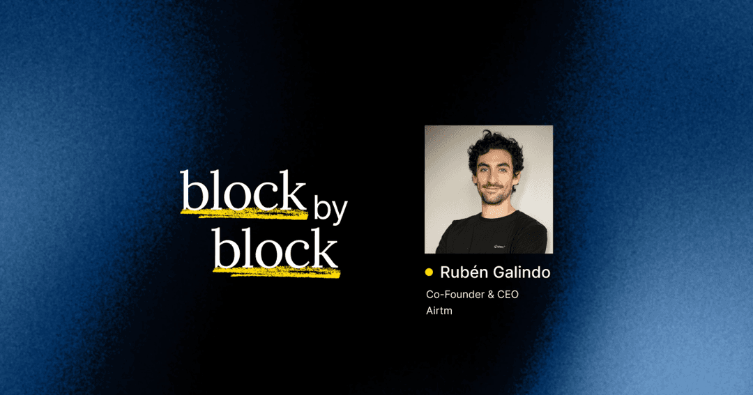 🚀 💸 AirTM recorta un 20–25% los costes de nómina internacional