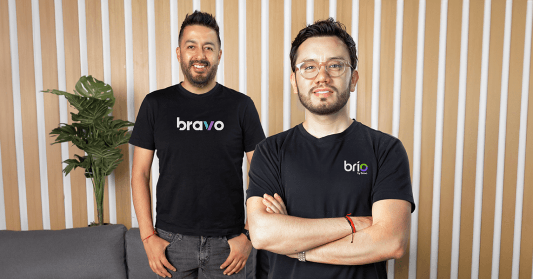 💳 Bravo lanza Brío para consolidación de deudas en México