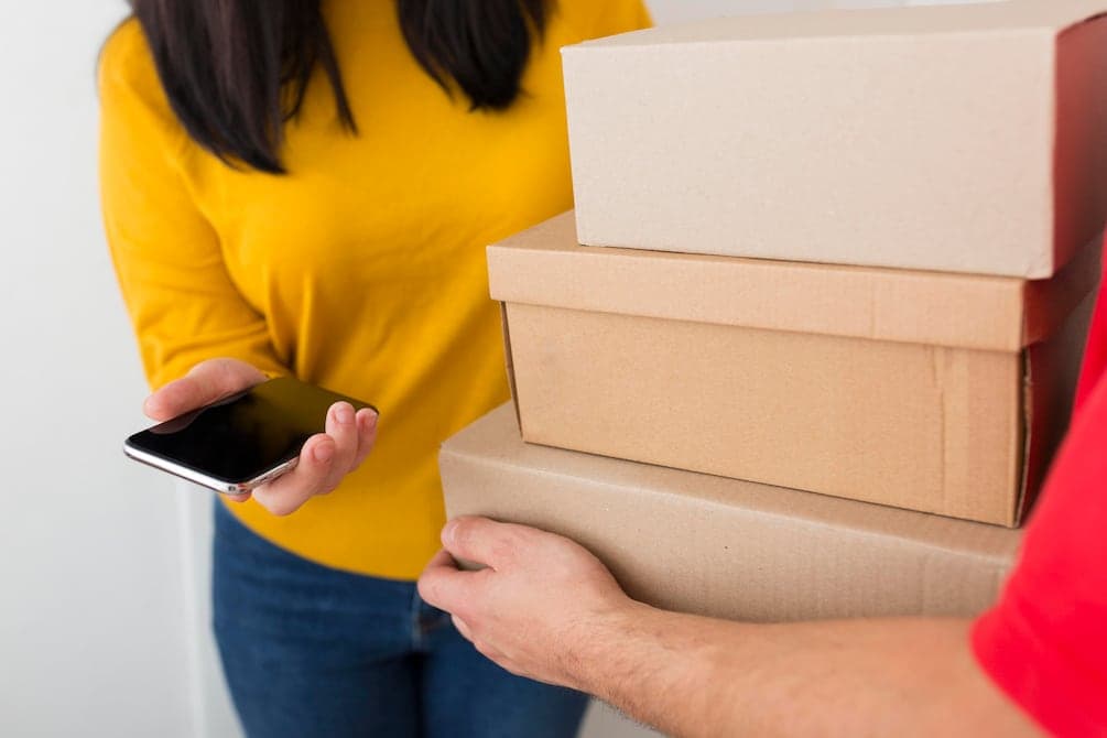 🚀 📦 inDrive reporta crecimiento en el uso de delivery en Ecuador