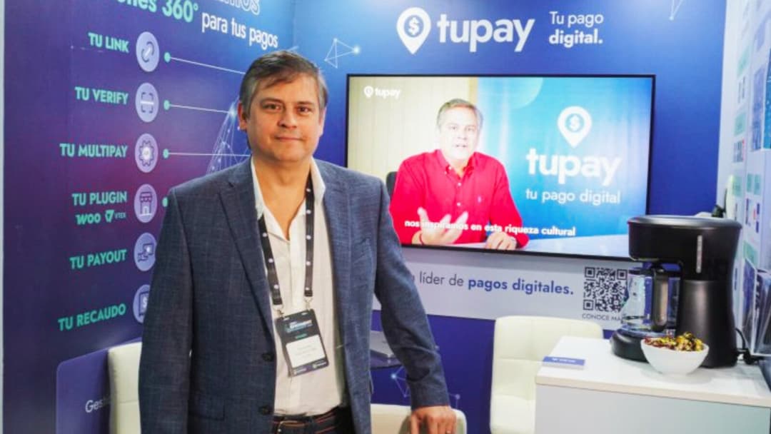 🚀 📈 La fintech peruana Tupay crece 800% en ingresos