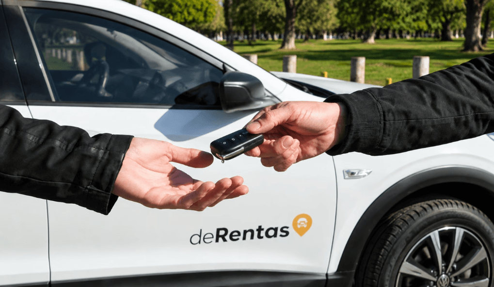 🚀 ⚖️ Fallo judicial obliga a deRentas a registrar a sus choferes como empleados